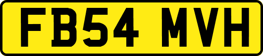 FB54MVH