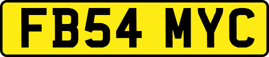 FB54MYC
