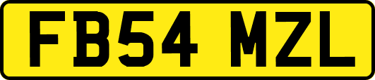 FB54MZL
