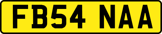 FB54NAA