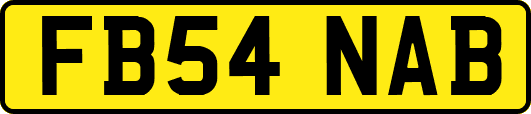 FB54NAB
