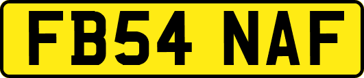 FB54NAF