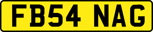 FB54NAG