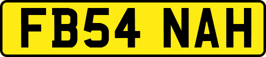 FB54NAH