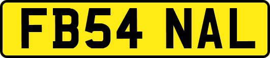 FB54NAL