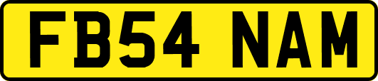 FB54NAM