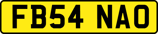 FB54NAO