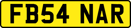 FB54NAR