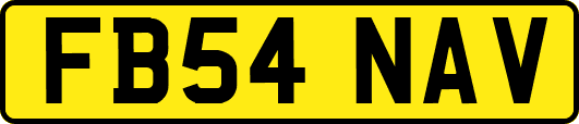 FB54NAV