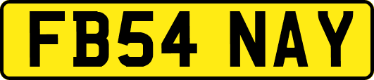 FB54NAY
