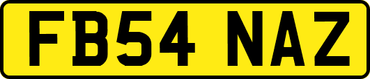 FB54NAZ