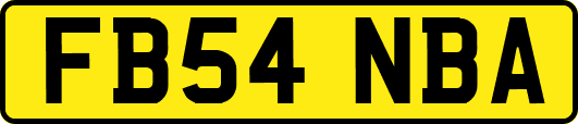 FB54NBA