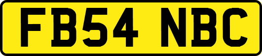 FB54NBC