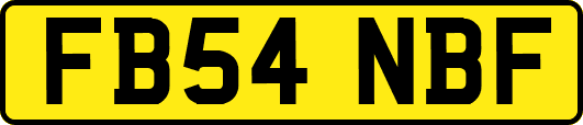FB54NBF