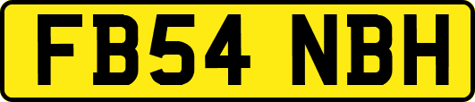 FB54NBH