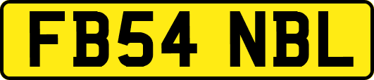 FB54NBL