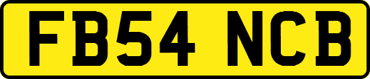 FB54NCB
