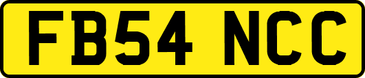 FB54NCC