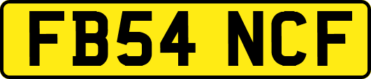 FB54NCF