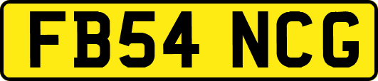 FB54NCG