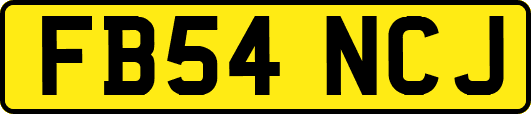 FB54NCJ