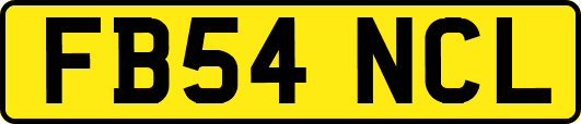 FB54NCL