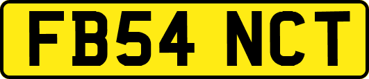 FB54NCT