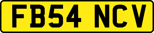 FB54NCV