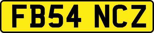 FB54NCZ