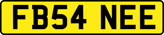 FB54NEE