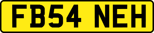 FB54NEH
