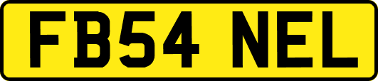 FB54NEL