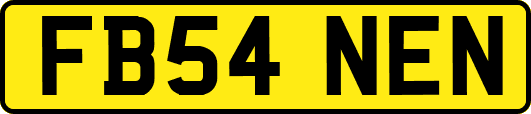 FB54NEN