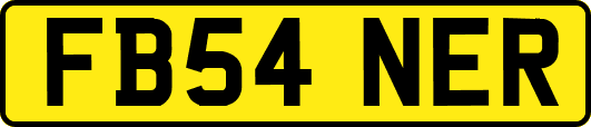 FB54NER