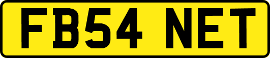 FB54NET