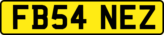 FB54NEZ