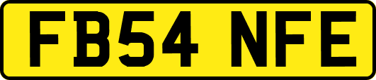 FB54NFE