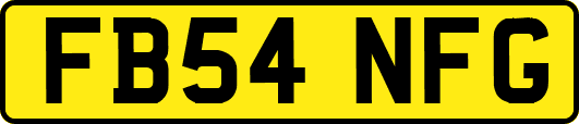 FB54NFG