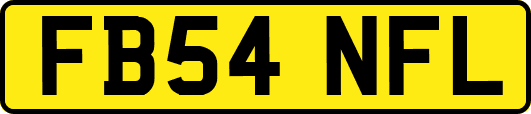 FB54NFL