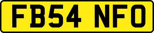 FB54NFO