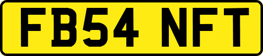 FB54NFT
