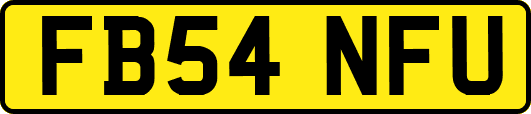 FB54NFU