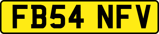 FB54NFV