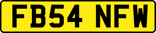 FB54NFW