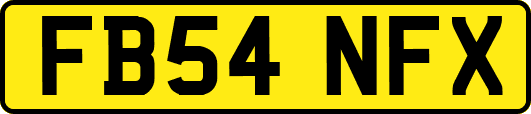 FB54NFX
