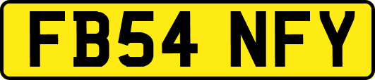 FB54NFY