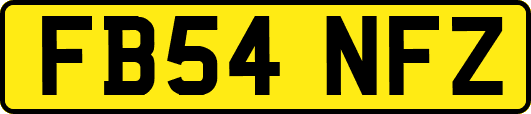 FB54NFZ