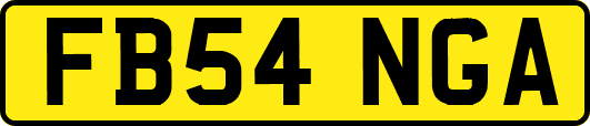 FB54NGA