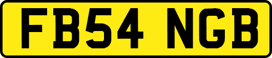FB54NGB