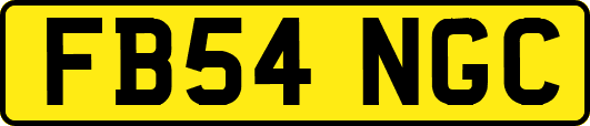 FB54NGC